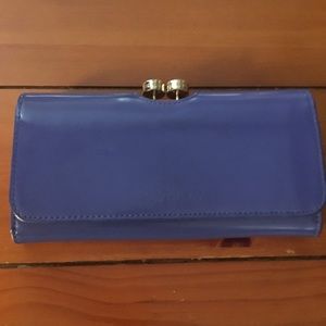 Ted Baker Wallet